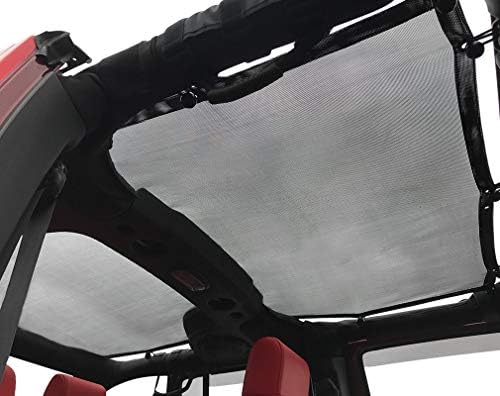 JK Sun Shade Top Compatible - Image 2