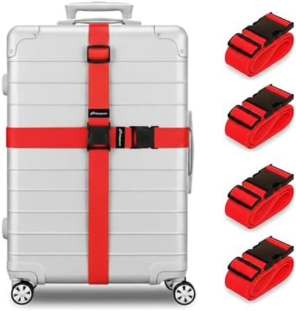Universal Luggage Strap by Frunop