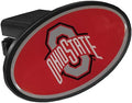 NCAA Class III Plastic Hitch Cover by Siskiyou