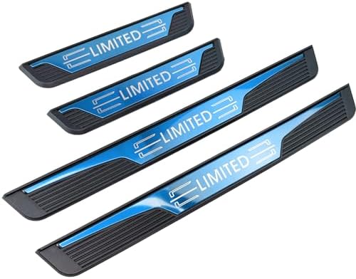 Door Sill Protectors, Door sill Scratch Protection - Image 3
