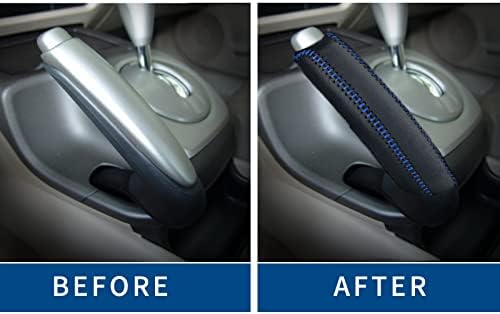 Handbrake Cover Compatible - Image 5