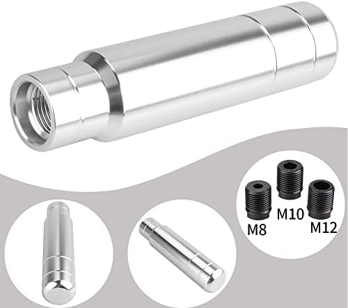 BARTOO Aluminum Alloy Shifter Knob - Image 5