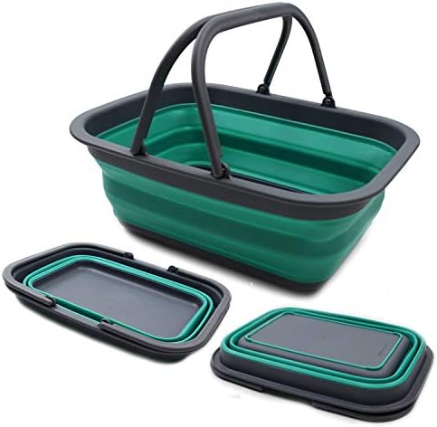 SAMMART SAMMART 9.2L Collapsible Tub by SAMMART