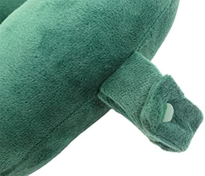 Wolf Essentials Kids Travel Neck Pillow - Image 3