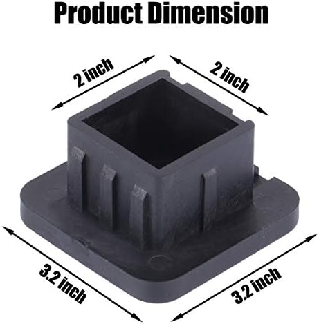Kiwi Master 2" Heavy Duty Trailer Hitch Cover - Image 3