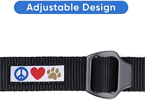 Pawtitas Dog Seat Belt | Pet Safety Seat Belt - Image 6