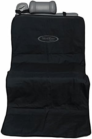 Mud River Shotgun Single Seat Cover by BoytHarness