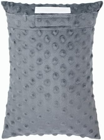 Small Neck Pillow for Recliner Chair Neck Support Pillows Pain Relief Plump by BNRendles