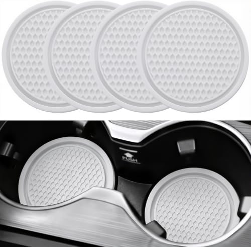 SINGARO Car Cup Coaster, Car Interior Accessories by SINGARO