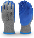 G & F Products 12 Pairs X-Large Rubber Latex Double Coated Work Gloves by GFProducts