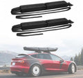 Kayak Roof Rack Pads for P&H Aries 155 2015-2026 by Unknown