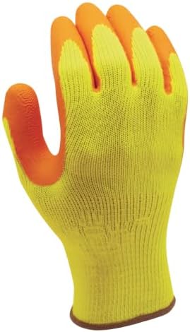 SHOWA Atlas 300 Original 1994 Crinkle Grip Work Gloves, by Showa
