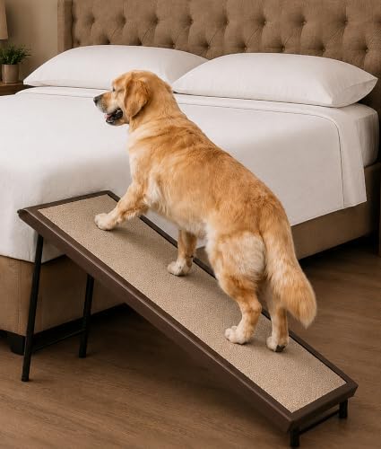 Pet Gear Free Standing Pet Ramp by PetGear