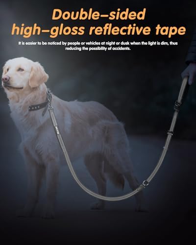 Hands Free Dog Leash - Image 6