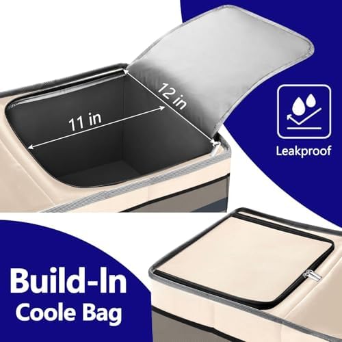 Trunk Organizer and Storage - Image 2