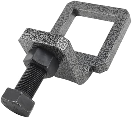 Anti Rattle Hitch Clamp, Heavy Duty 2.5in Size - Image 3