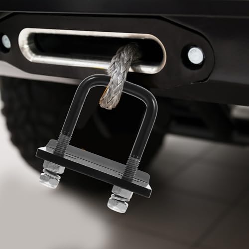 Trailer Hitch Anti Rattle Clamp - Image 4