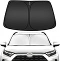 ARISMOTOR Windshield Sun Shade for Toyota RAV4 2019-2026 by ARISMOTOR
