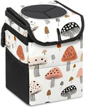 Car Trash Can – Multi-Purpose, Lightweight and Portable by GVGHIDZ