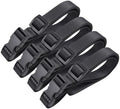 Vigorport Utility Straps Quick Release Nylon Backpack Accessory Bag Strap by Vigorport