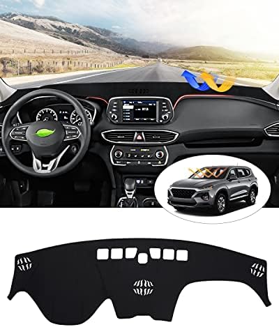 CARTIST Dashboard Cover Custom Fit by cartist