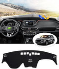 CARTIST Dashboard Cover Custom Fit by cartist