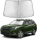 Autovir Windshields Sun Shade Fit by Autovir