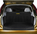 GOODYEAR Water Resistant SUV Cargo Cover – Heavy-Duty Trunk Protector by Goodyear