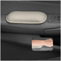 Stacool 2PCS Car Door Armrest Pads, Soft Leather+Memory Foam Car Knee Pads by Unknown