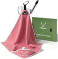 Magnetic Golf Towel 18"x18" by VIGLORY