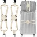 Travelkin Luggage Straps Bag Bungee by MoreThanTravel