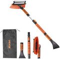 VEVOR Car Snow Brush, 3-in-1 Snow Remover by VEVOR