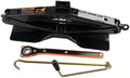 Performance Tool W1622 2 Ton SUV Scissor Jack by PerformanceTool