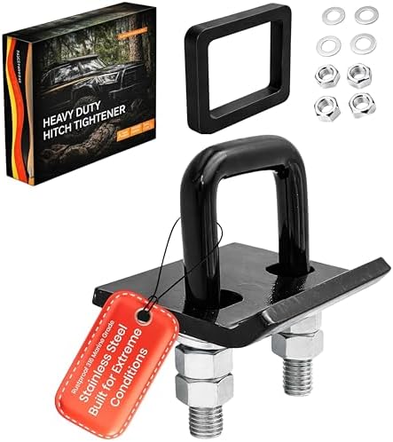2026 NEW Hitch Tightener 2.5" by OspreySky