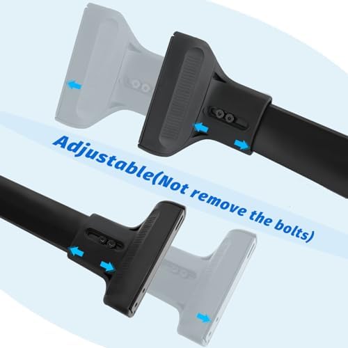 Upgraded 300LB Roof Rack Cross Bars - Image 6