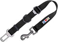 Pawtitas Dog Seat Belt | Pet Safety Seat Belt by Pawtitas