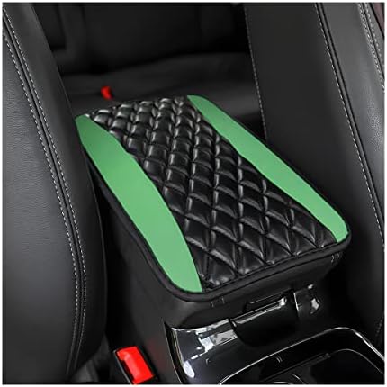 Moly Magnolia Car Center Console Pad by Moly+Magnolia