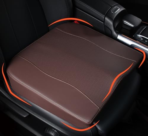 Lofty Aim Car Seat Cushion, Memory Foam Car Seat Cushions by LoftyAim