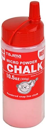 Tajima Micro Chalk, 10.5oz/300g by TAJIMATraditionofExcellence