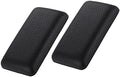 Car Arm Rest Elbow Pads, Microfiber Leather+Memory Foam Car Knee Pads 2pcs by Unknown