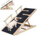 Dog Ramp for Bed, Ramp for Dogs to Get on Bed by OUTDOORDIAMOND