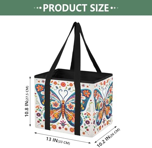 Trunk Organizer Collapsible Car Organizer - Image 2