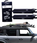 Ho Stevie! Surfboard Car Racks by HoStevie
