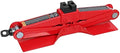 Torin AT10152S4B Portable Steel Scissor Jack by Torin