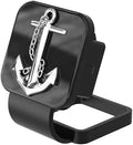 2-inch Trailer Hitch Cover Plug Insert by AutoAccessores