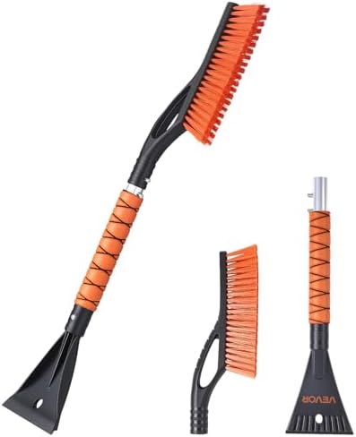 VEVOR Snow Brush and Ice Scrapers by VEVOR