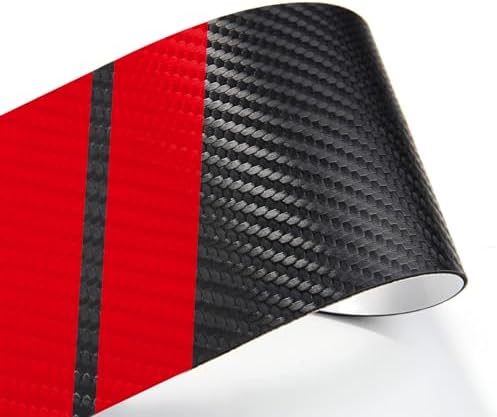 Car Door Sill Protector Fits for Dodge Charger Challenger Durango - Image 7