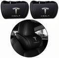 Car Headrest Neck Pillow Support Ergonomic, by CoolKo