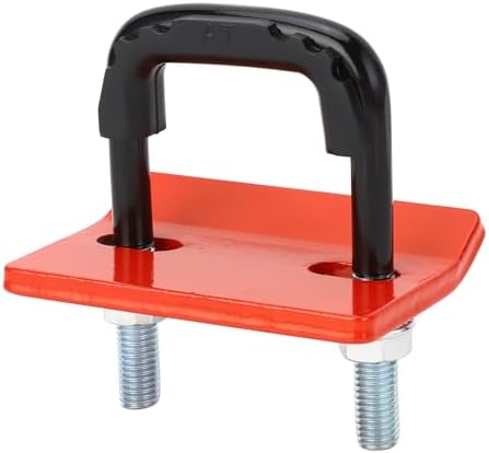 Trailer Hitch Tightener for Trucks - Image 2