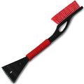Flexible Flyer 2-in-1 Ice Scraper and Snow Brush by FlexibleFlyer